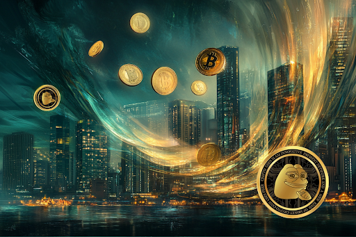 2025 Set to Be HUGE For PEPE After Binance US, Coinbase and Robinhood Listings