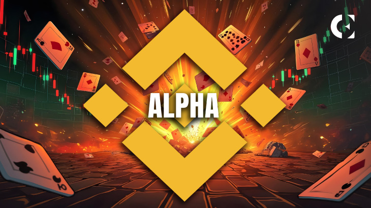 Binance Alpha Prepares Fourth Token Batch for Pre-Listing