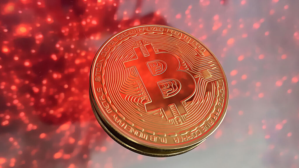 Bitcoin Prices Drop Following Fed Statements