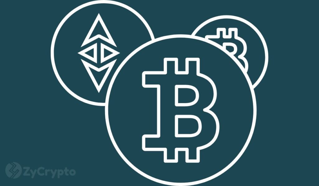 Bitcoin and Ether Lead Top Crypto Gainers; Can BTC and ETH Inspire XRP, Solana, Cardano, Shiba Inu? ⋆ ZyCrypto