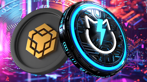 Can Binance Coin Reach $1000 while JetBolt Rally Intensifies