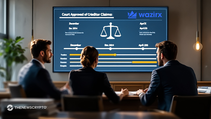 Can Users Expect WazirX to Resume Withdrawals by April 2025? –
