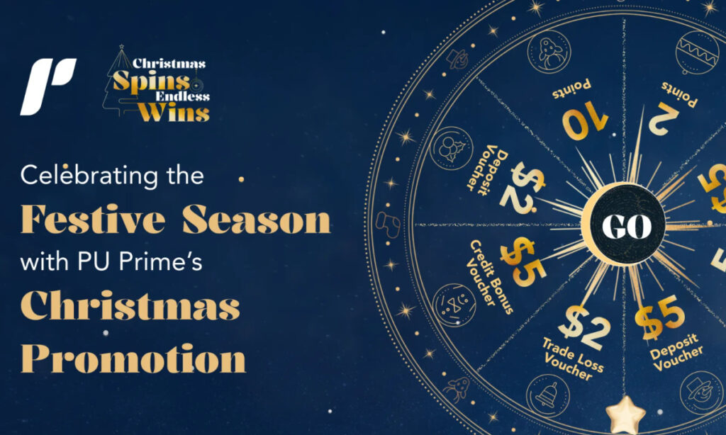 Celebrating the Festive Season with PU Prime’s Christmas Promotion