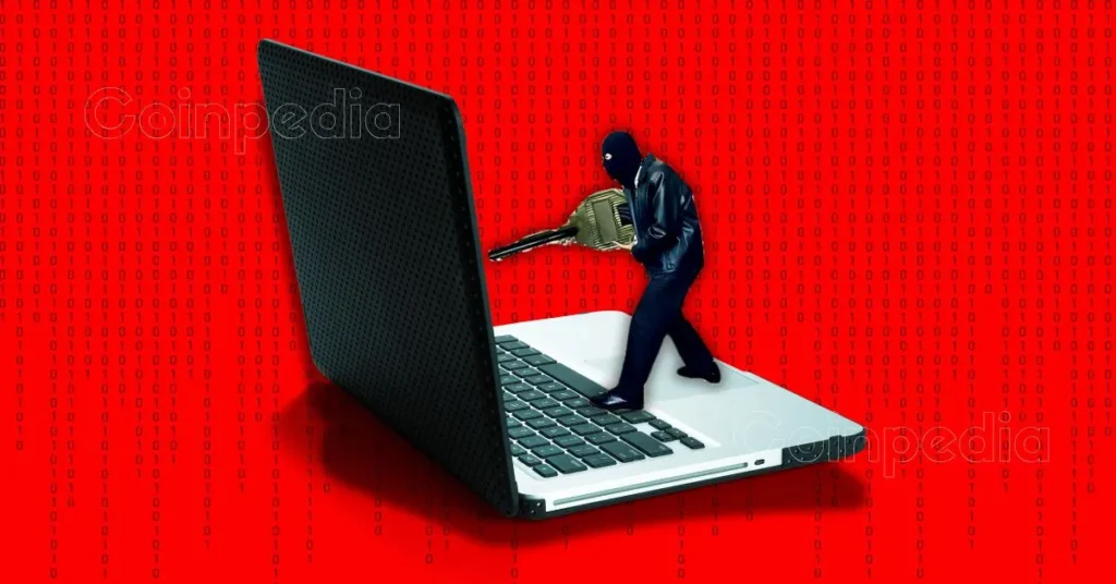 Centralized Exchanges Are Now the Top Targets for Cybercriminals