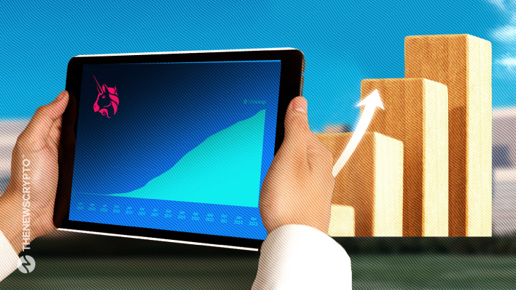 DEX Monthly Trading Volume Surpasses $320 Billion in December