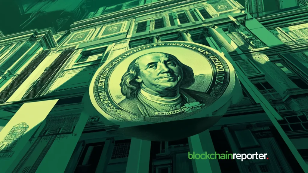 Deposit Bridge Now Holds $2.09B