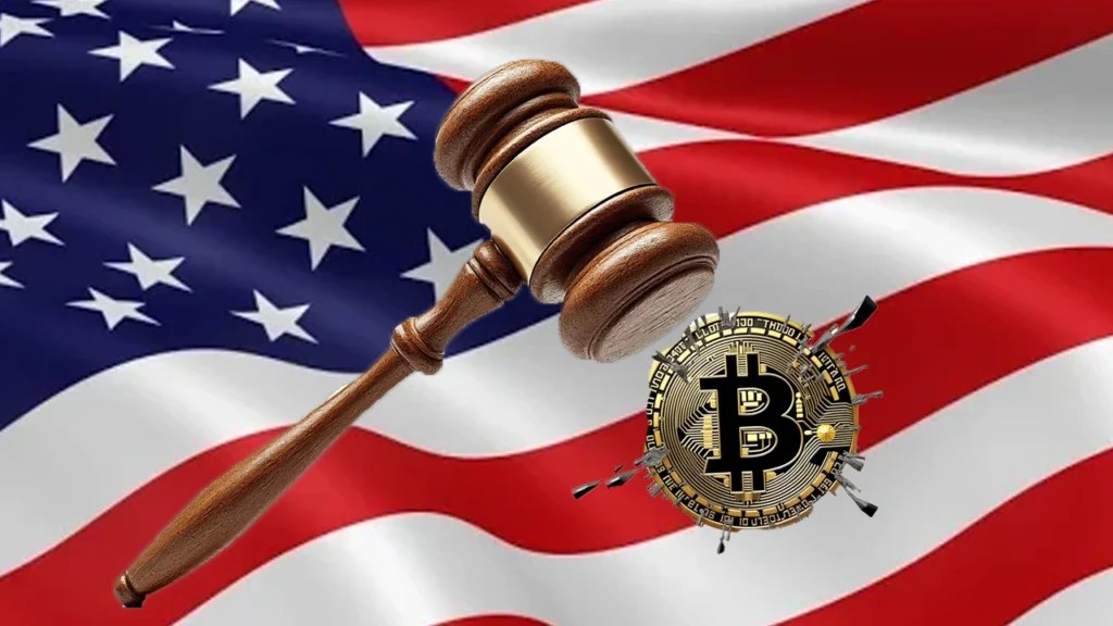 Does the Federal Reserve Have The Power To Block The Bitcoin Reserve Plan?