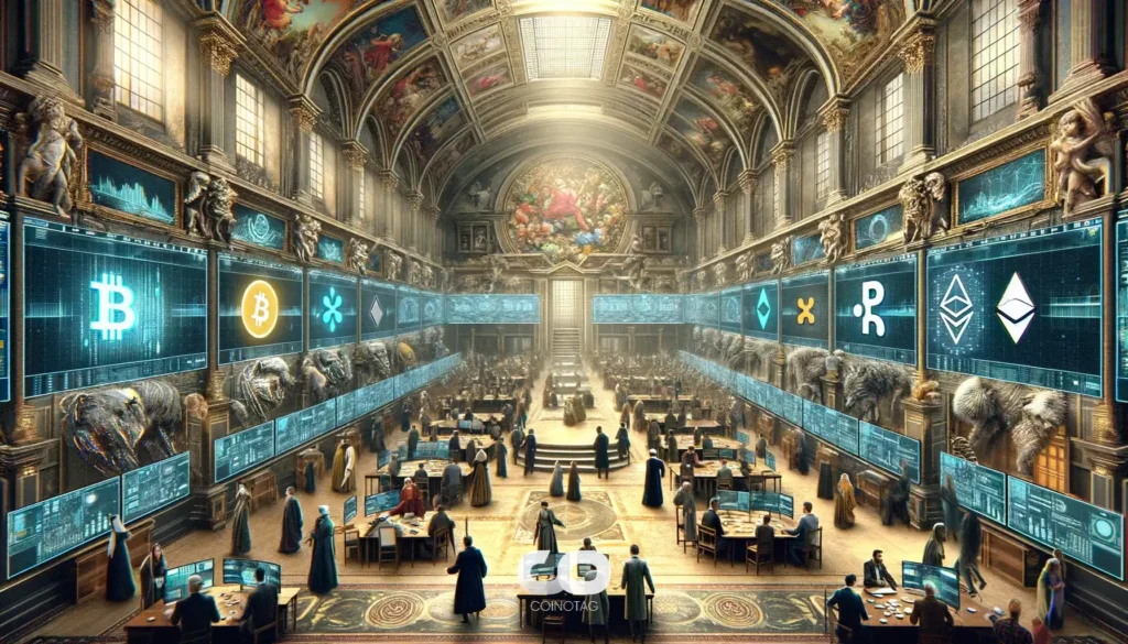 El Salvador’s Bitcoin Holdings Surpass 6,000 Coins as President Bukele Increases Daily Purchases