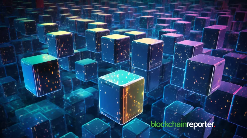 Glacier Network Announces a New Collaboration with OMNIA Protocol