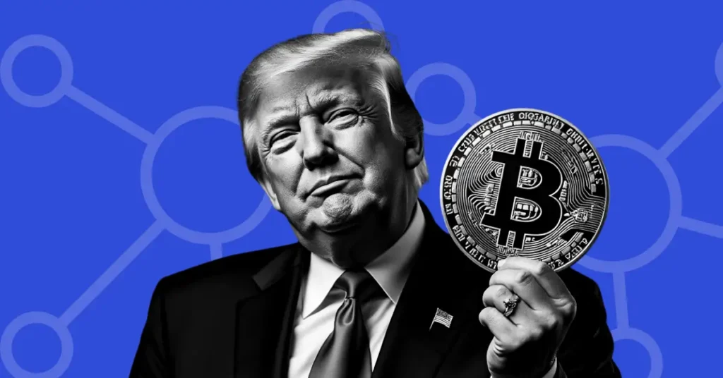 How Trump’s Strategic Reserve Proposal is Shaking the Crypto Market