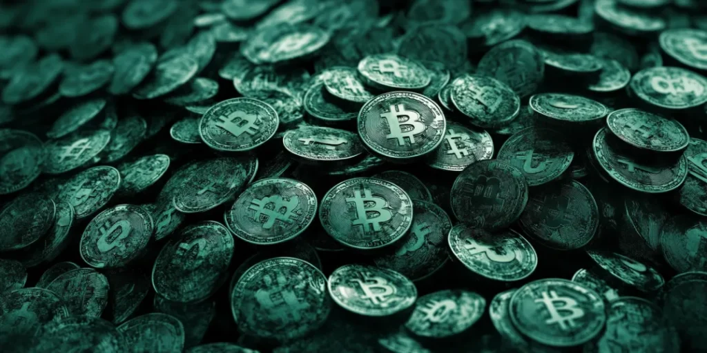 Market Momentum Builds as Bitcoin Reserves Decline on Binance