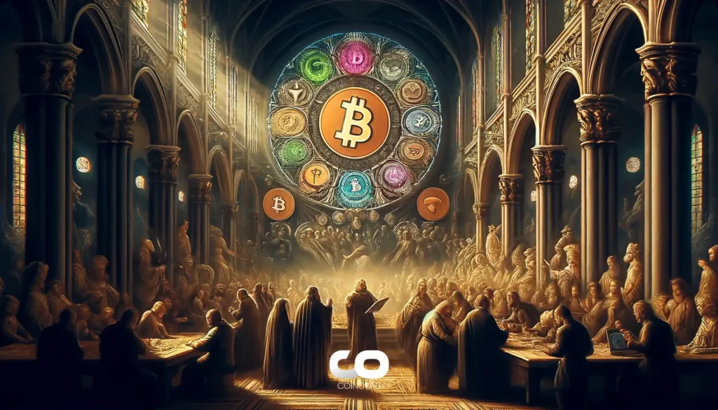 Potential for Bitcoin ETF Growth and New Opportunities in 2025 Amid Evolving Regulatory Landscape