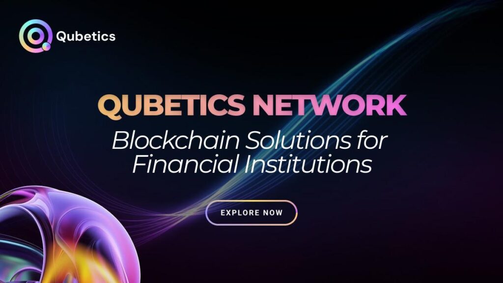Qubetics Presale Raises $7.2M, Ethereum Powers Deutsche Bank, and Render Holders Dictate RNDR’s Surge