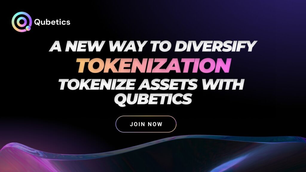 Qubetics Redefines Tokenized Assets, Sui Faces Liquidity Challenges, and EOS Recovers with Bullish Momentum