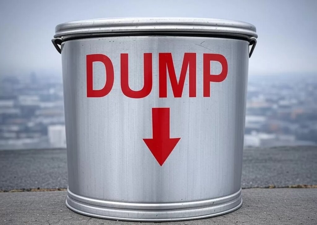 Released with Great Hype: Developers Allegedly Dumped Big on This Altcoin