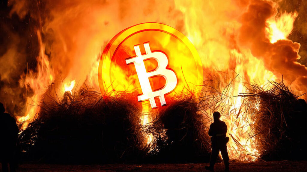 Riot Platforms Expands Bitcoin Holdings Substantially