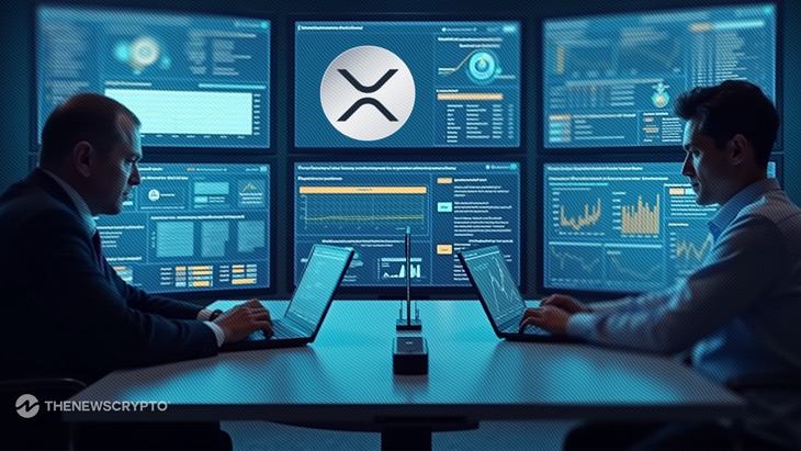 Ripple CLO Calls for End to SEC Lawsuit on Case’s Fourth Anniversary