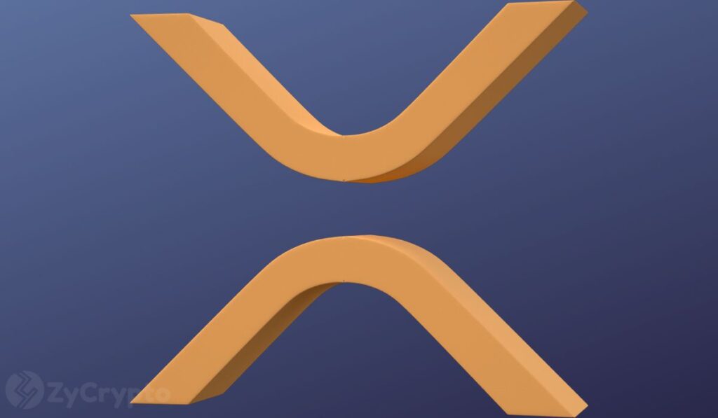 Ripple’s XRP Bullish Pattern Hints at Gigantic Breakout — Is a Major Eruption to $5 XRP Price Ahead? ⋆ ZyCrypto