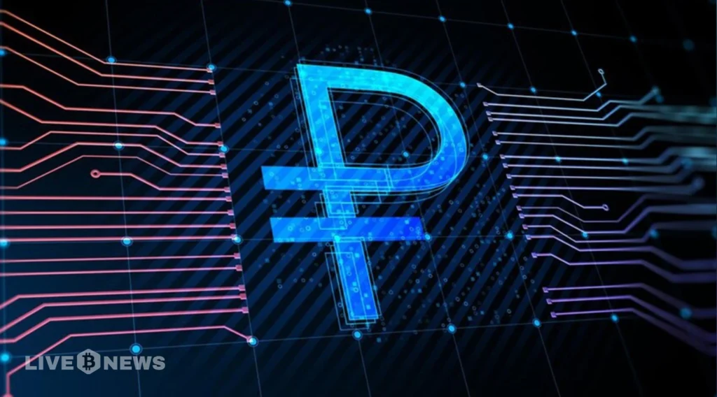 Russia Expands Digital Ruble Pilot with New Bank Participants