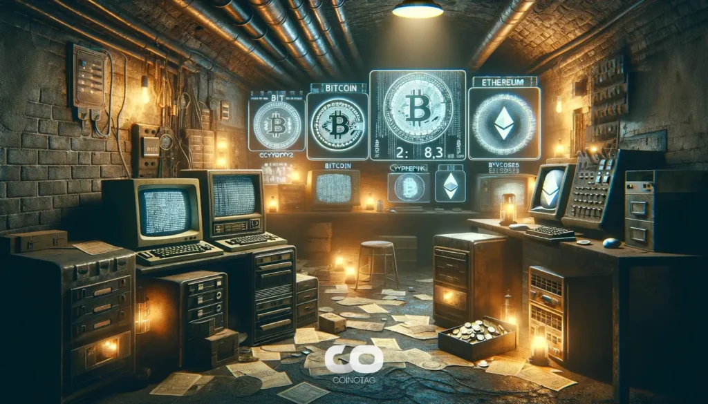 Switzerland Considers Adding Bitcoin to National Reserves, Signaling Potential Changes in Financial Strategy