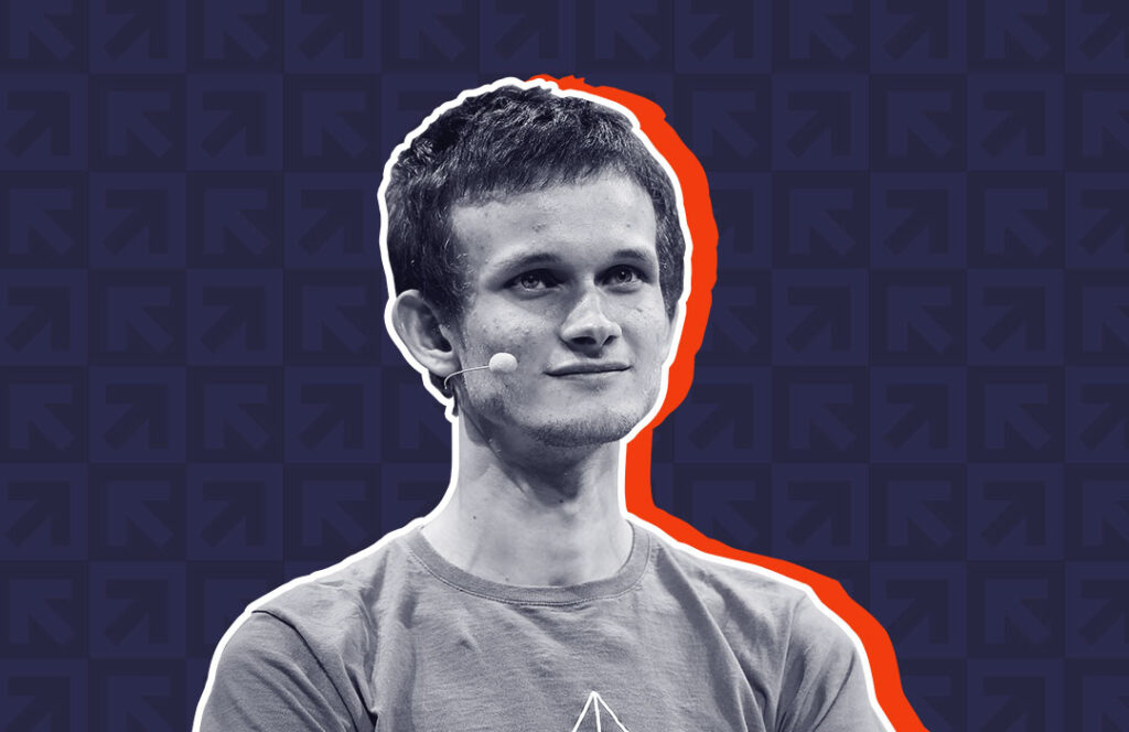 Vitalik Buterin’s Hippo Adoption Drives MOODENG Rally