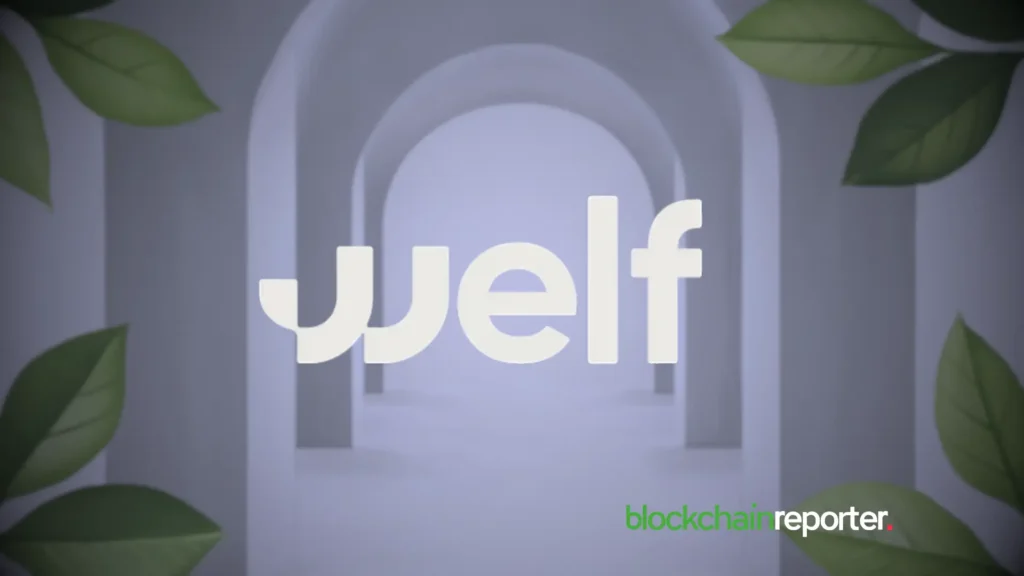 Welf Discloses $WELF Token Sale Via IDO on Polkastarter and Ape Terminal