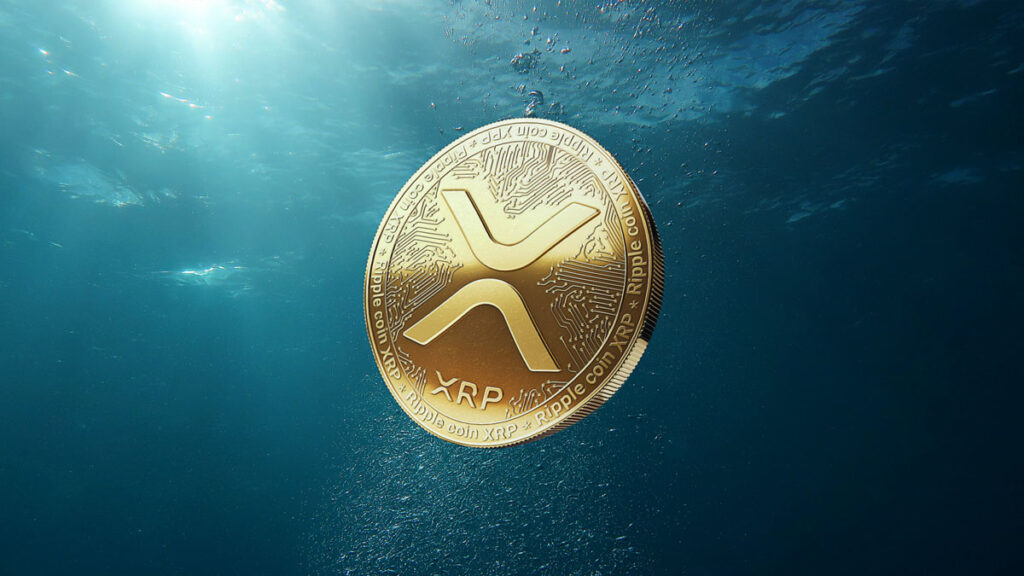 Whales Boost XRP Purchases During Market Decline