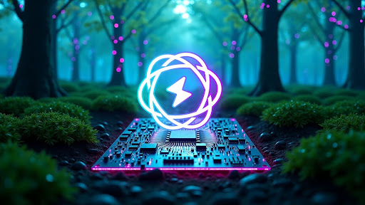 XRP’s Ripple Effect Could Be Outpaced by This Altcoin’s Revolutionary Growth