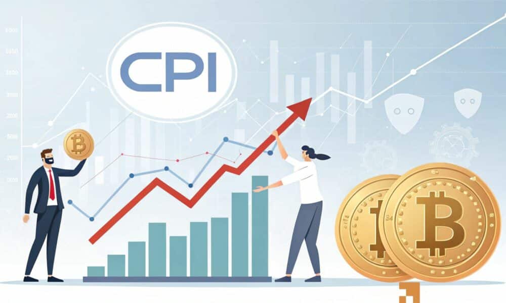 $105K next after CPI fuels $500M stablecoin inflows on Binance?