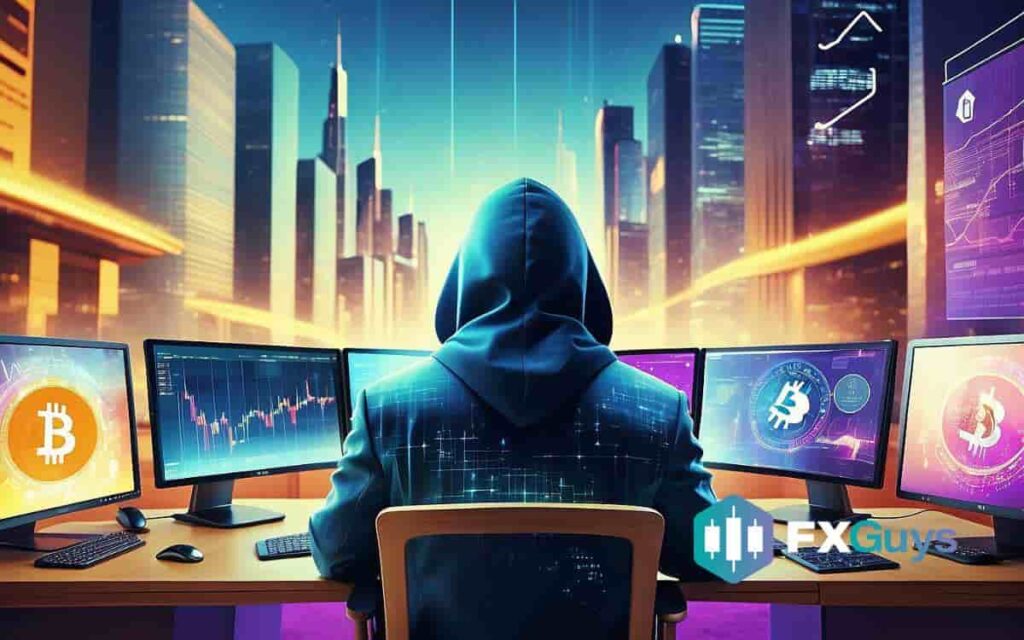 $500 On Stellar, FX Guys, or Ethereum Could Secure You $50,000 Gains?