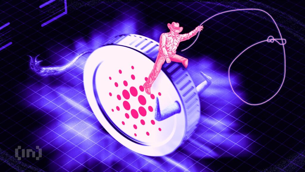 ADA Price Jumps 6% Despite Whale Accumulation Slowdown