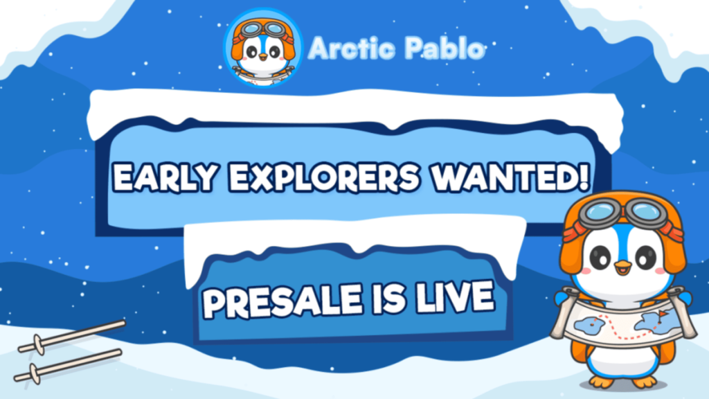Arctic Pablo, Mog Coin, and Neiro