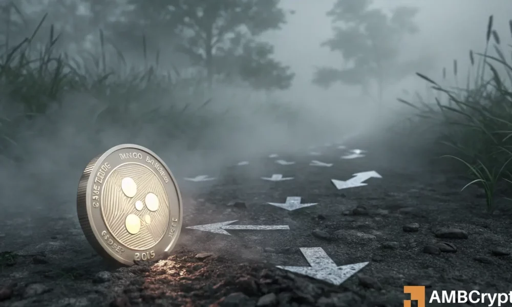 BONK price prediction – How far is full recovery for the memecoin?