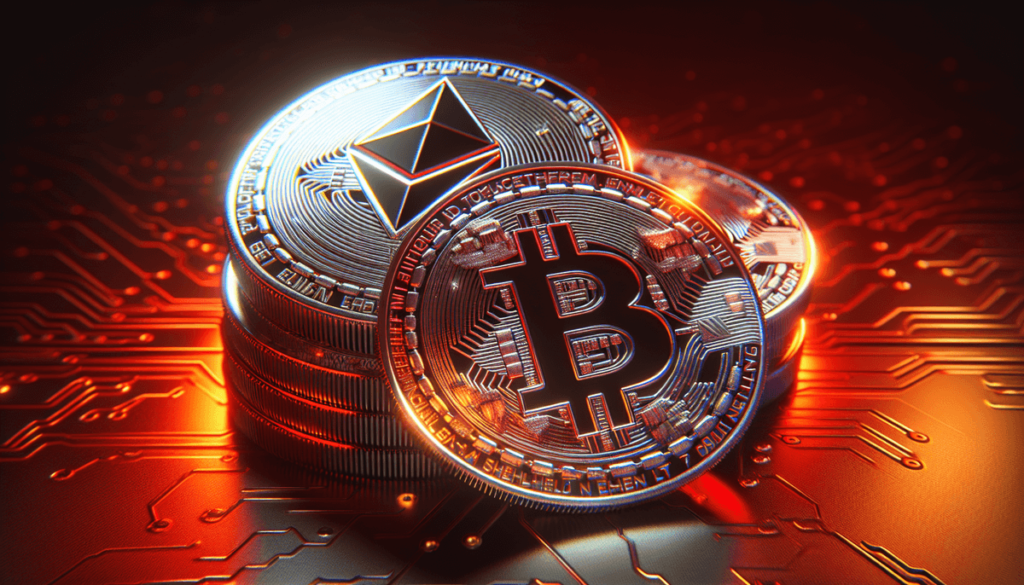 BTC Struggles at $100K While Ethereum is Close to $3K—Is the Market Ready for a New Leader Like Catzilla?