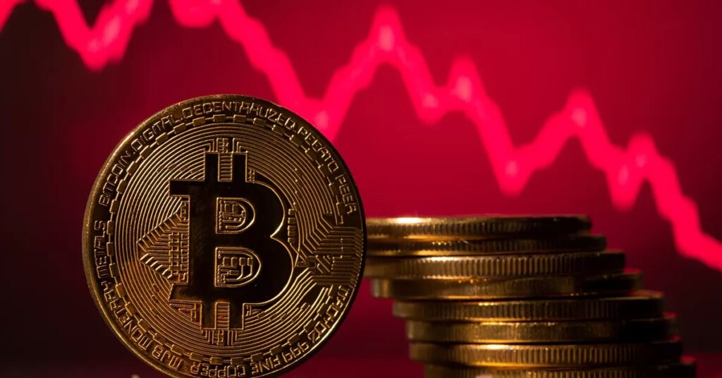 Bitcoin Couldn’t Hold Above $100,000! Here Are the Factors That Triggered the Fall!