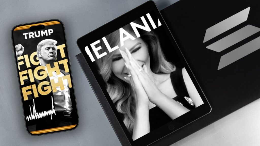 Bitcoin Flash Crash, Trump Token Dumps, and Exchanges are Down?