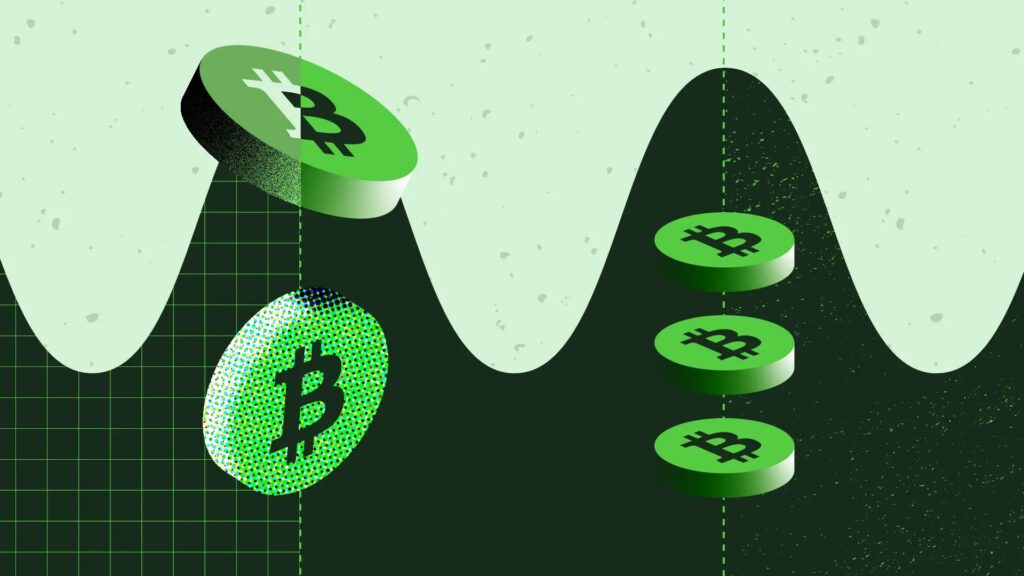 Bitcoin Gold Ratio Multiplier Identifies Vital $111,000 Resistance