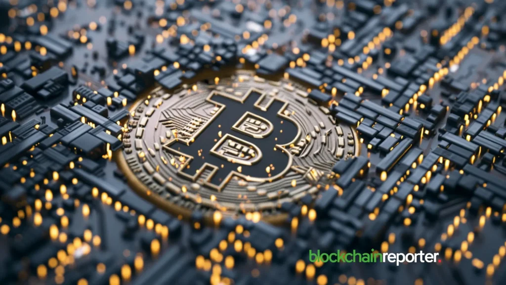 Bitcoin’s Price Action Signals Potential Liquidity Grab Below $91K