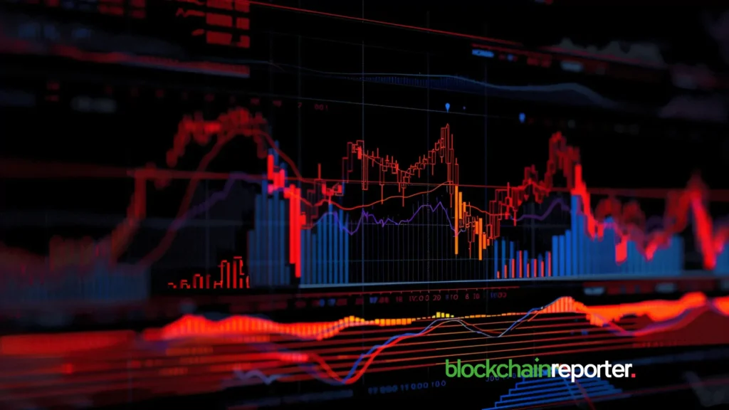 Bitget CEO Faces 15.8% Loss in Altcoin Portfolio