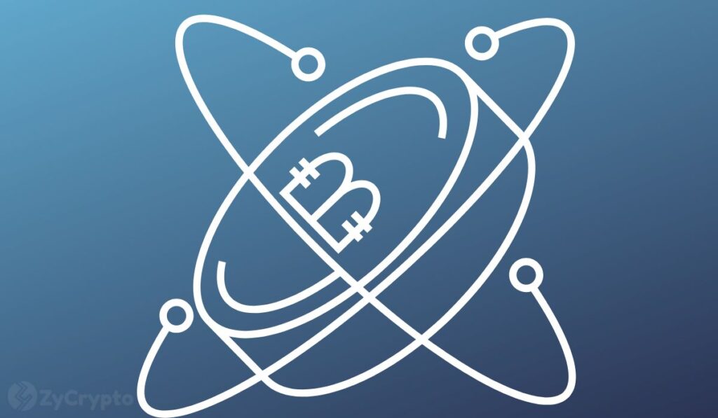 BlackRock Files To Change Its Bitcoin ETF To Allow For In-Kind Redemptions — Good News For BTC? ⋆ ZyCrypto