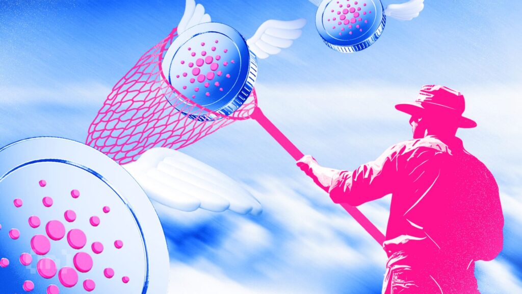 Cardano Price Retakes $1, Bullish Sentiment Returns After a Month