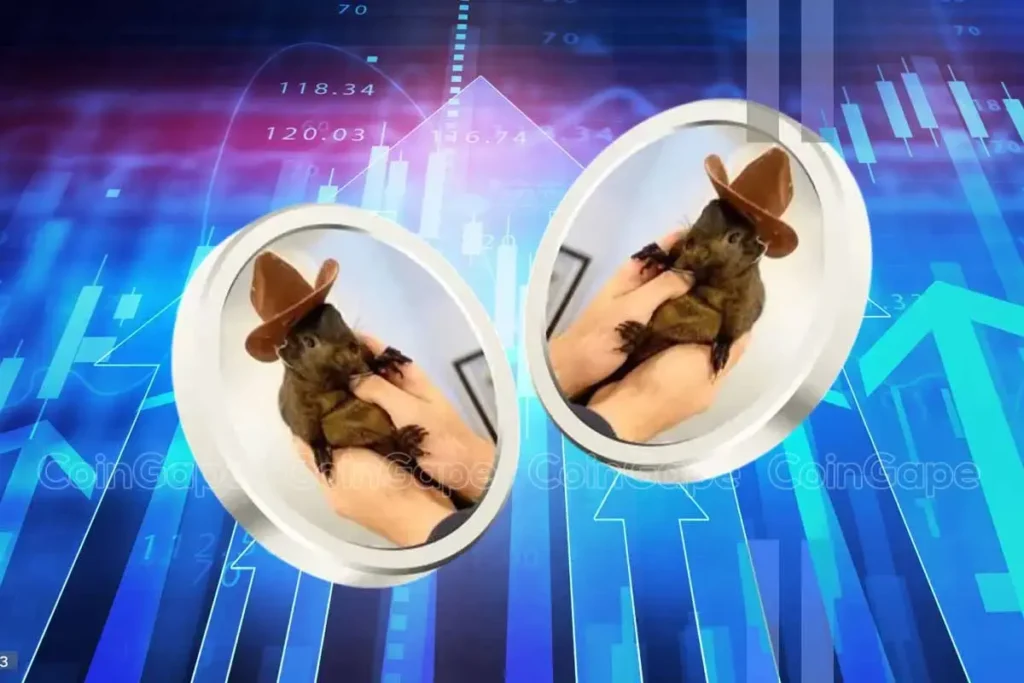 Coinbase Adds PNUT Meme Coin On Solana Network