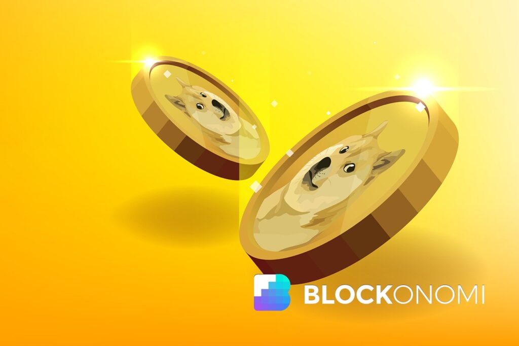 Dogecoin (DOGE) Price: Getting Ready for Surge Above $2?