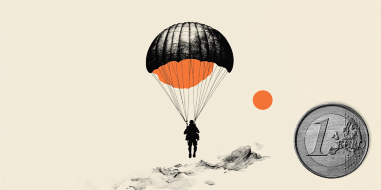 EUR/USD trades with mild losses near 1.0400 amid Trump’s tariff threats