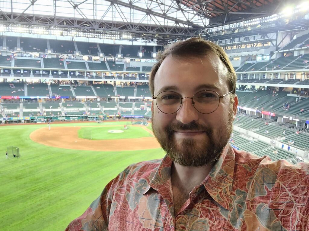 Hoskinson Discusses Hydra’s Next Steps