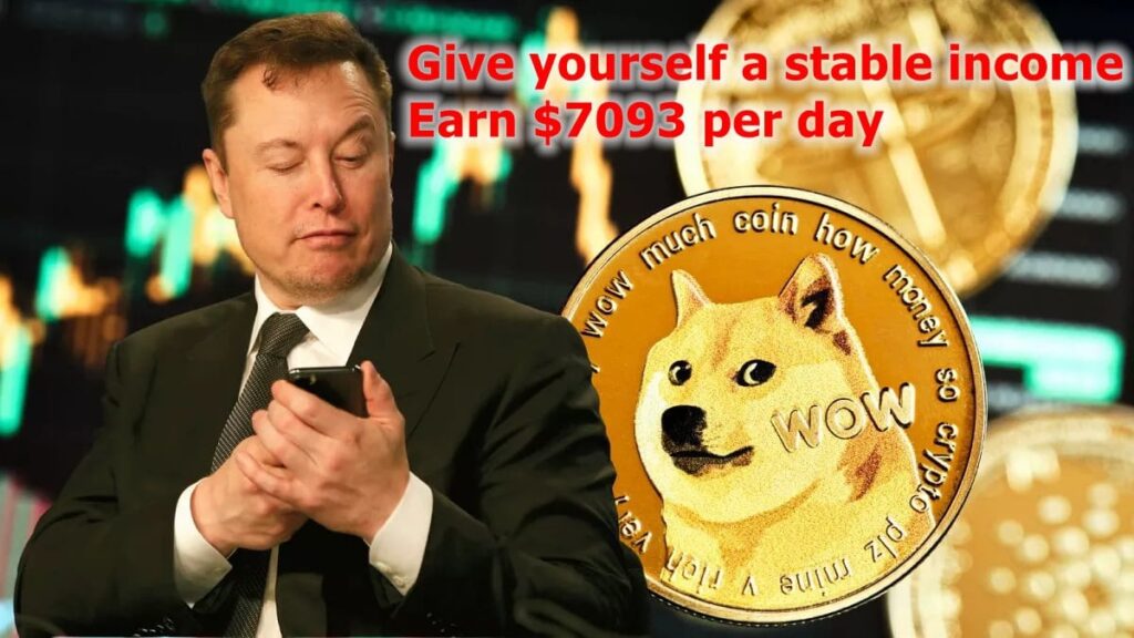 How to Earn Passive Income of $9029 a Day with Cloud Mining in 2025 Suitable for Everyone (Not Just the Rich)