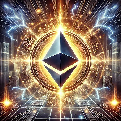 Is Donald Trump Buying ETH For National Ethereum Reserve? Polymarket Bettors Think It’s Likely