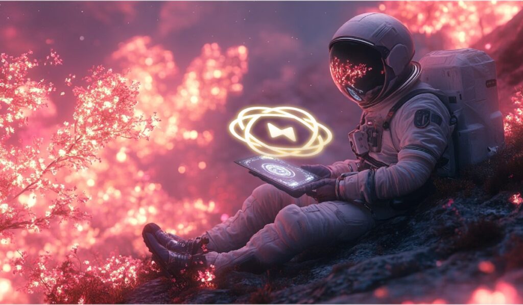 Is Lightchain AI the Altcoin of 2025? A Meteoric Rise Rivals Solana and DOGE’s 2021 Boom