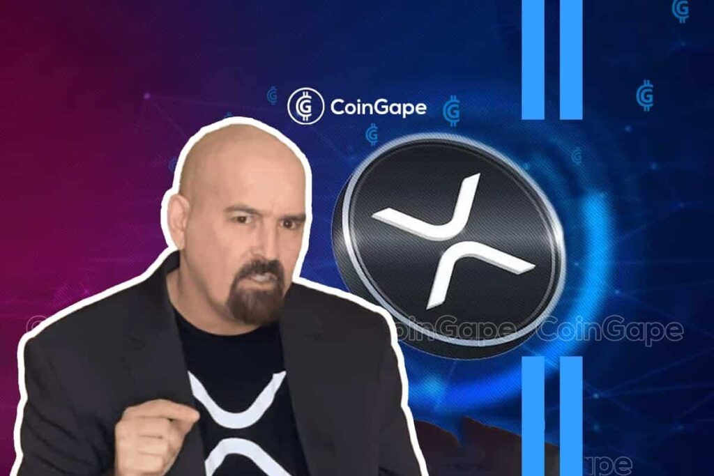 John Deaton on XRP Price Target: “I Have No Idea”