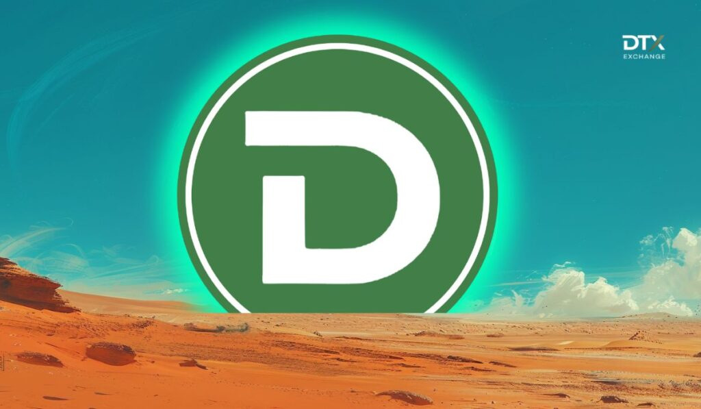 New SOL Rival DTX Exchange (DTX) Set For 30x Gains After $13M Fundraising Success